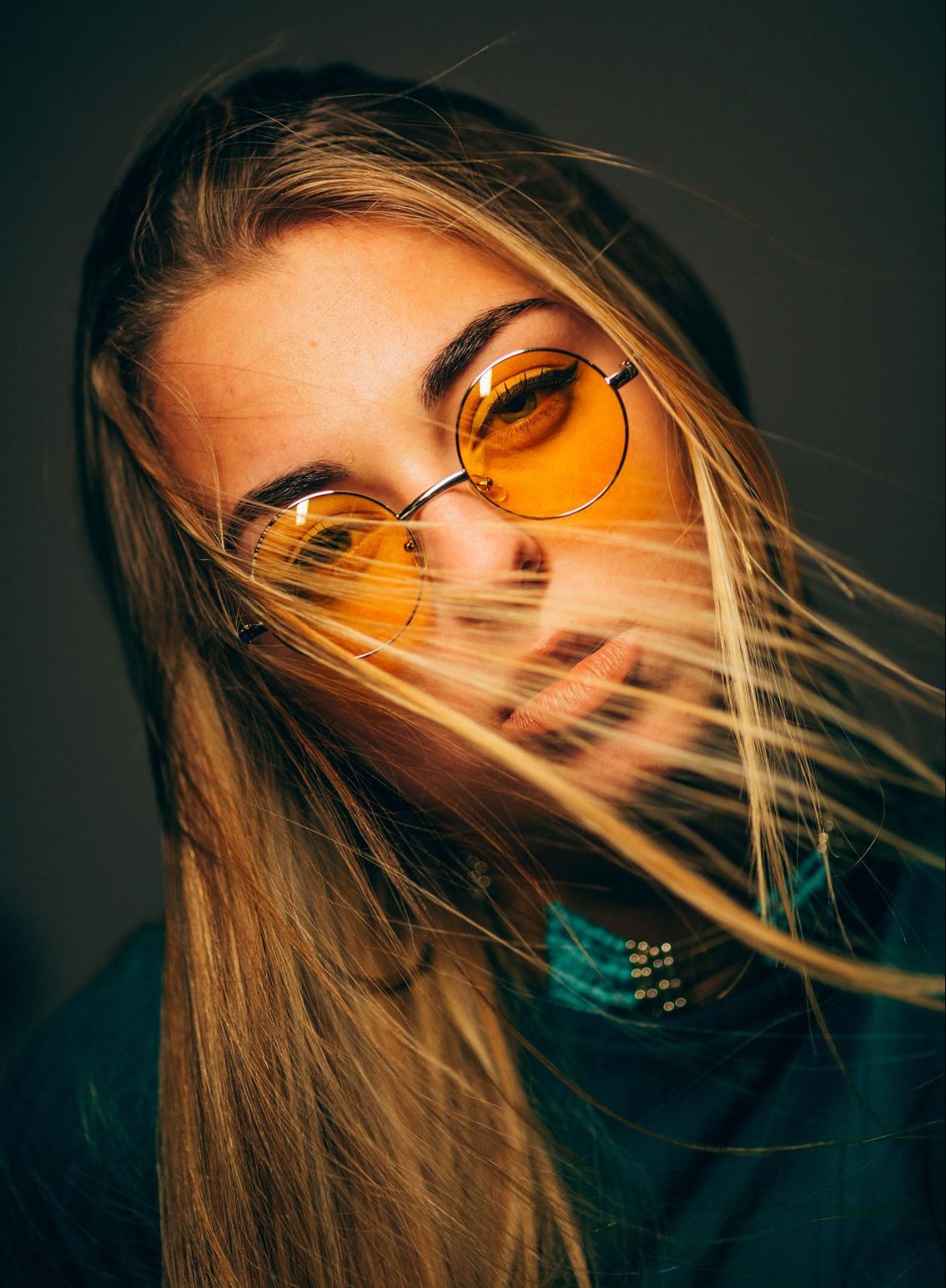Yellow Mood